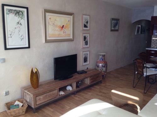 Apartment Ramon De Moncada