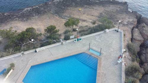 Apartment Ramon De Moncada