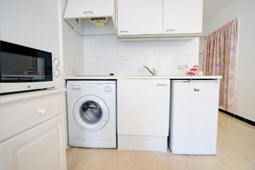 Apartamento Montsita Studio