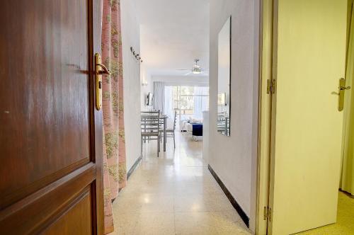 Apartamento Montsita Studio