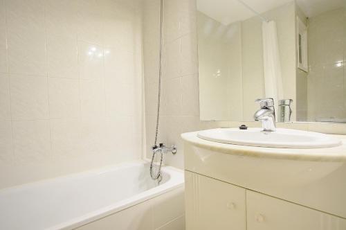 Apartamento Montsita Studio