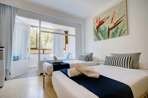 Apartamento Montsita Studio