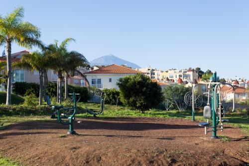 Apartamento Live Santa �rsula La Quinta