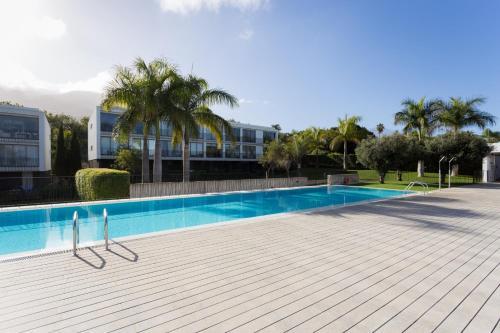 Apartamento Live Santa �rsula La Quinta