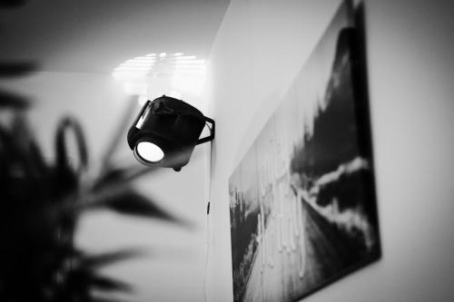 Apartamento Atico Inspiration Domus