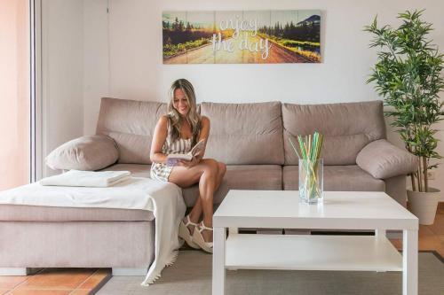 Apartamento Atico Inspiration Domus