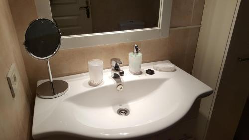 Apartamento Atico Inspiration Domus
