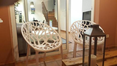 Apartamento Atico Inspiration Domus