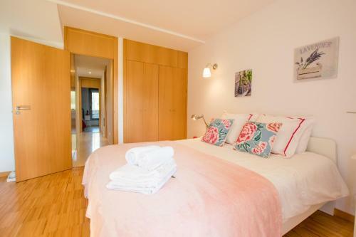 Apartamento Stylish Duplex With Teide Views And Swimming Pool