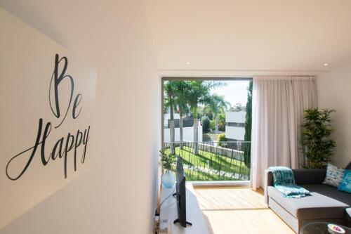 Apartamento Stylish Duplex With Teide Views And Swimming Pool