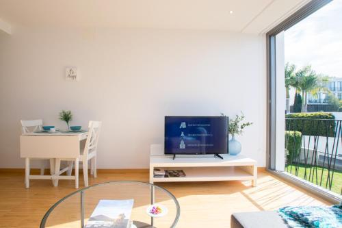 Apartamento Stylish Duplex With Teide Views And Swimming Pool
