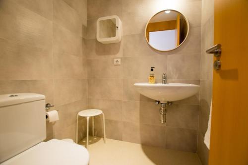 Apartamento Stylish Duplex With Teide Views And Swimming Pool