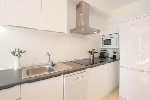 Apartamento Stylish Duplex With Teide Views And Swimming Pool