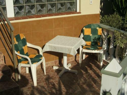 Apartamento Vistaflor-duo