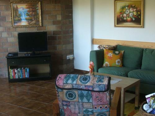 Apartamento Vistaflor-duo