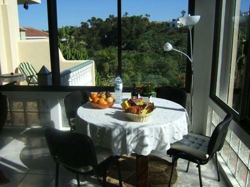 Apartamento Vistaflor-duo