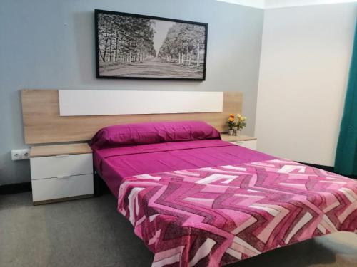 Bed & Breakfast Grupo Rh Santander