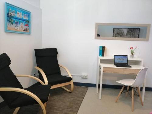 Bed & Breakfast Grupo Rh Santander