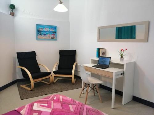 Bed & Breakfast Grupo Rh Santander