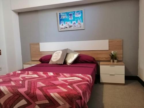 Bed & Breakfast Grupo Rh Santander