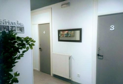 Bed & Breakfast Grupo Rh Santander