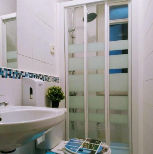 Bed & Breakfast Grupo Rh Santander