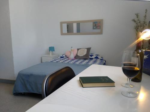 Bed & Breakfast Grupo Rh Santander
