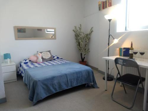 Bed & Breakfast Grupo Rh Santander