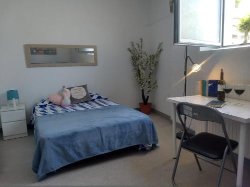 Bed & Breakfast Grupo Rh Santander