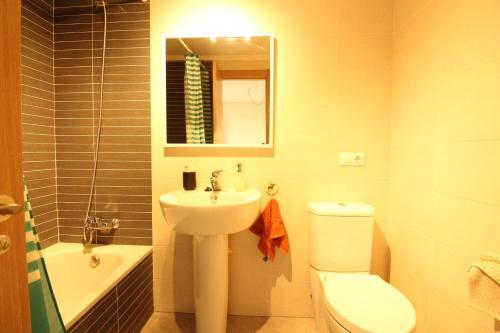 Apartamento Casa Del Norte