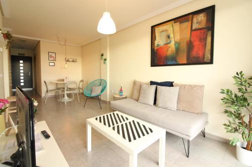 Apartamento Casa Del Norte
