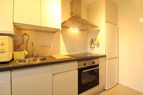 Apartamento Casa Del Norte