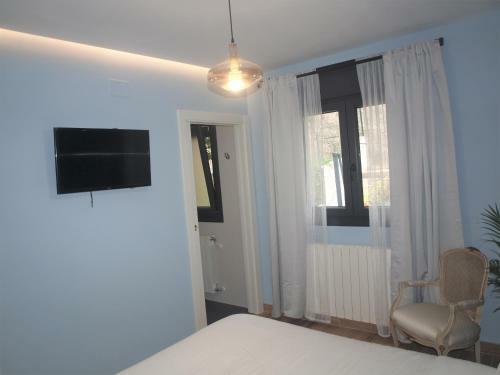 Hostal Pensi�n Los Patios De Santander