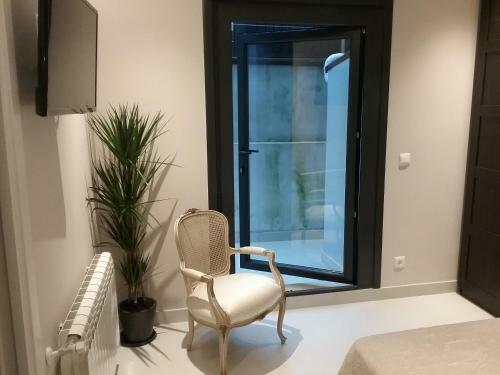 Hostal Pensi�n Los Patios De Santander