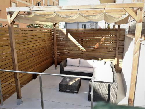 Hostal Pensi�n Los Patios De Santander