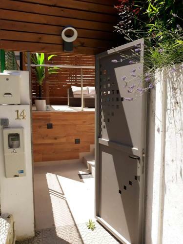Hostal Pensi�n Los Patios De Santander