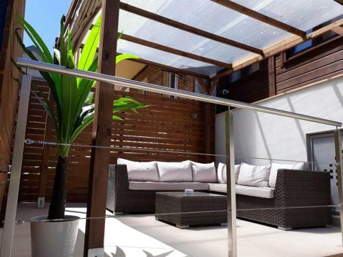 Hostal Pensi�n Los Patios De Santander