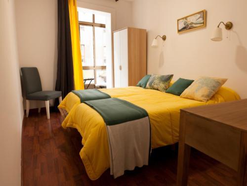 Albergue Alojamientos Cant�ber