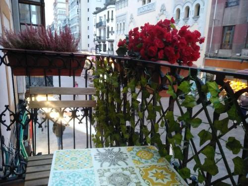 Albergue Alojamientos Cant�ber