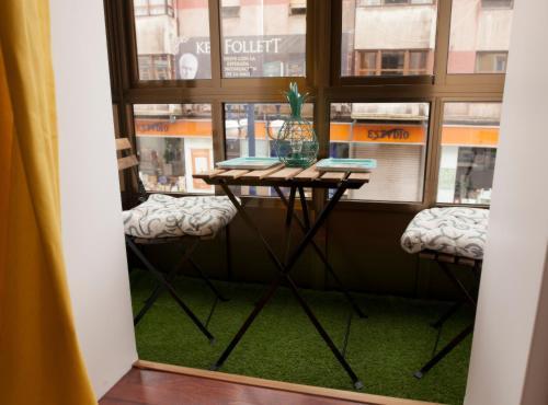 Albergue Alojamientos Cant�ber