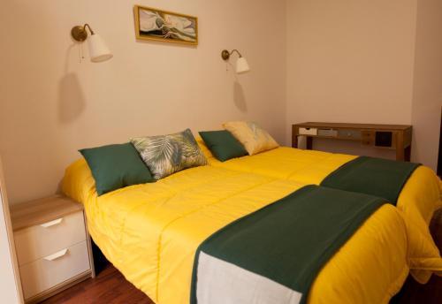 Albergue Alojamientos Cant�ber