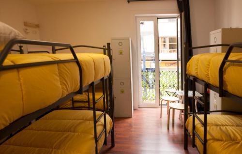 Albergue Alojamientos Cant�ber