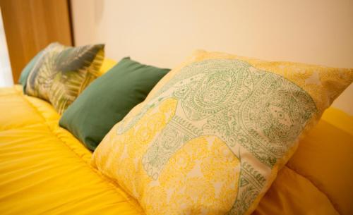 Albergue Alojamientos Cant�ber