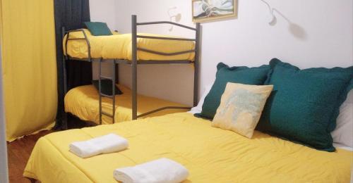 Albergue Alojamientos Cant�ber