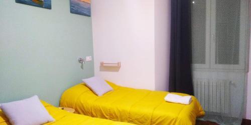 Albergue Alojamientos Cant�ber