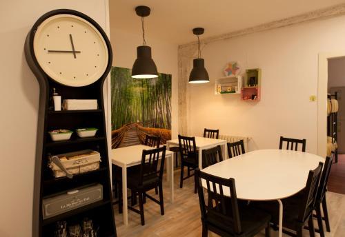 Albergue Alojamientos Cant�ber