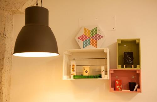 Albergue Alojamientos Cant�ber