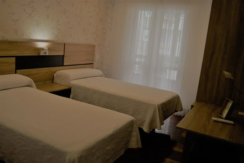 Hostal San Fernando