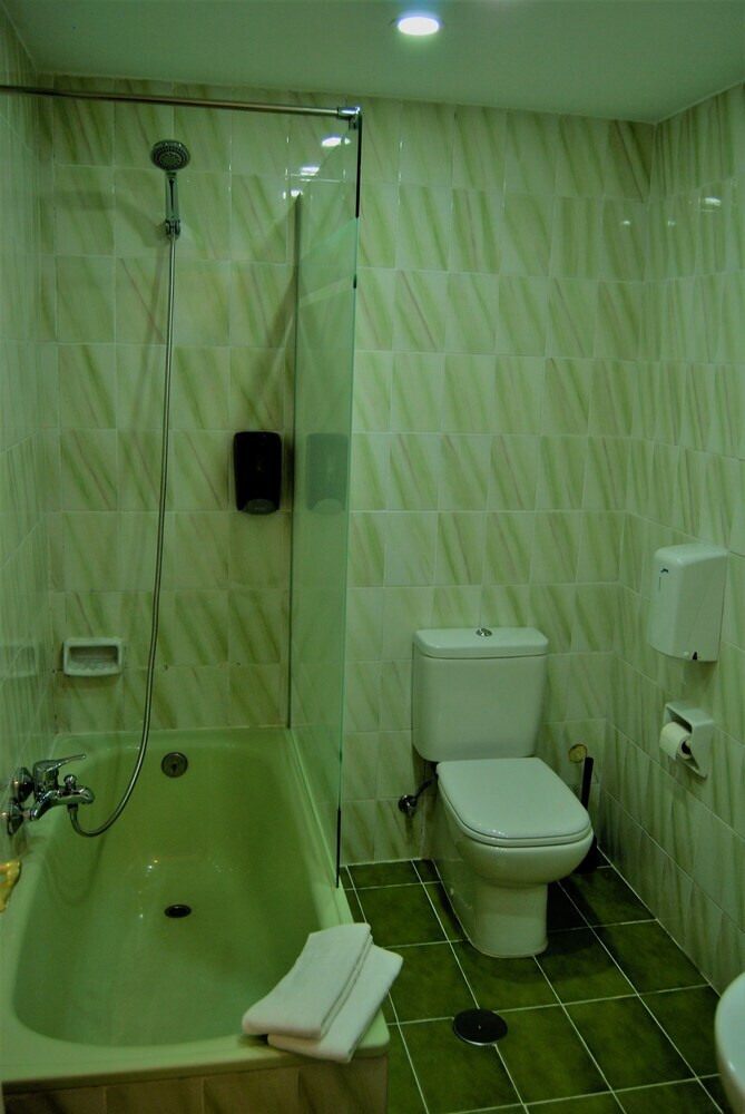 Hostal San Fernando