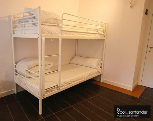 Albergue Bcool Santander